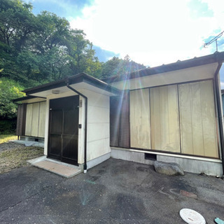 7/24 日光駅近く壁紙、襖貼り経験者