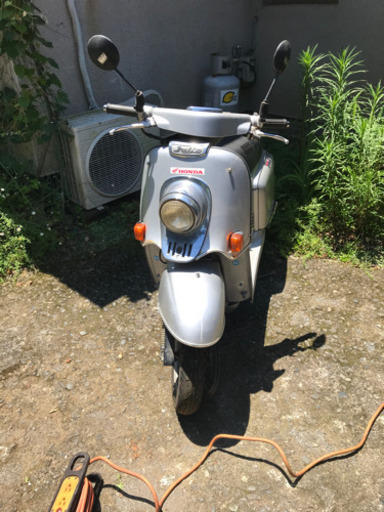 ホンダ　ジュリオ
