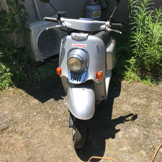 ホンダ　ジュリオ