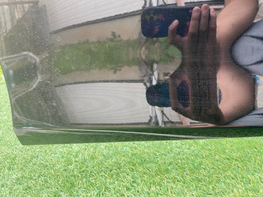 トヨタ ノア ヴォクシー エスクァイアZRR80 ZRR85 ZWR80 純正 リアバンパー リヤバンパー 黒