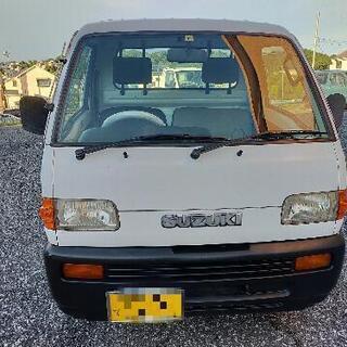 ★SOLD OUT★希少4WD★総額13万円★車検令和4年8月1...