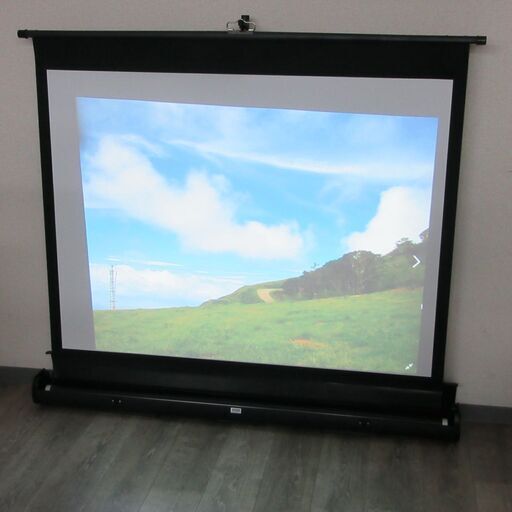 RICOH リコー DLPプロジェクター IPSiO PJ X2130 サンワサプライ プロジェクタースクリーン 100-PRS006 60インチ セット 菊TK