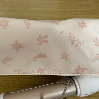 サロニア コテ ラプンツェルコラボ