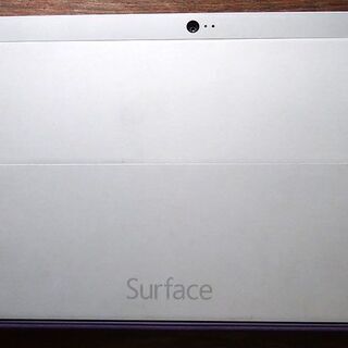 Surface Windows RT 32GB 差し上げますの画像