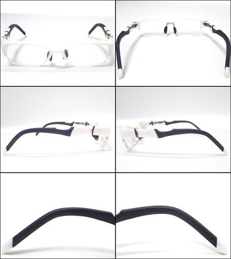 CB738 JINS MRN-18A-249NQ Comfort Fit Airframe2