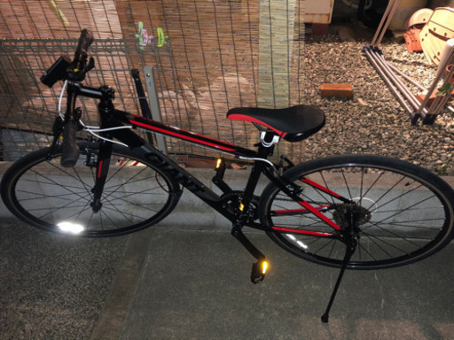 ジャイアント、クロスバイク、xsサイズ