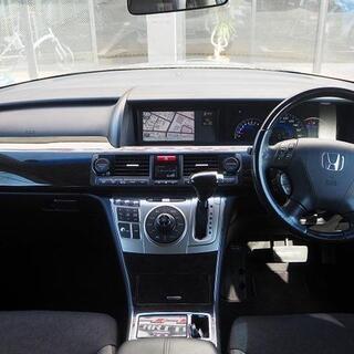 ミニバンの王様　エリシオンプレステージ！　自社ローン36回の画像