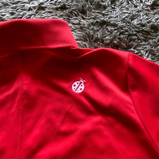 NIKE GOLF Hawaii Ko Orinaロゴ入りポロシャツの画像