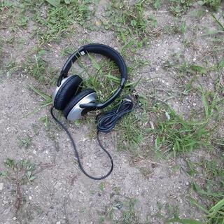 ヘッドホン