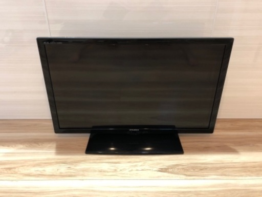 【三菱テレビ】32インチ※値下げしました
