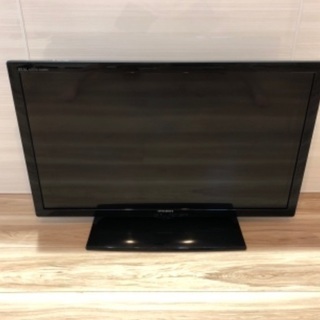 【三菱テレビ】32インチ※値下げしました