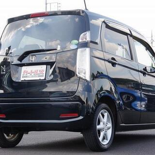 自社ローンで月々約2.8万円～　お気軽にお問合せください！　N-WGNの画像