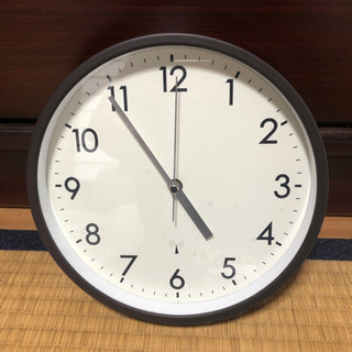 電波時計