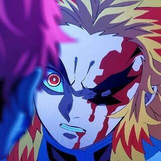 【受け渡し完了】🔥💿Bly-ray新品未開封 劇場版 鬼滅の刃 無限列車編500円で お譲り致します。の画像