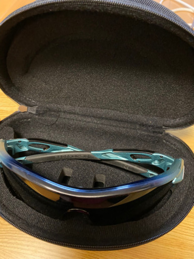 オークリー  サングラス　イチローモデル