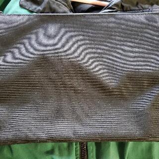 【美品】クラッチバッグ　マンハッタンの画像