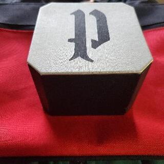 【新品未使用】小物入れ、シャーボ