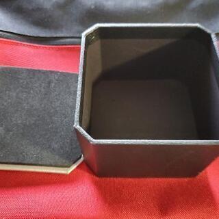 【新品未使用】小物入れ、シャーボの画像