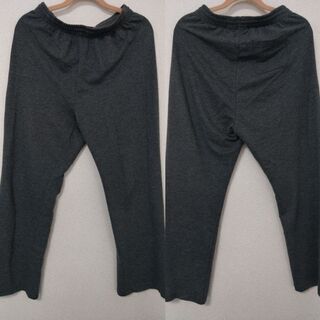 大きいサイズ☆ボトムスまとめて5着の画像