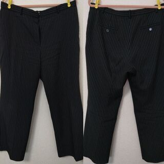 大きいサイズ☆ボトムスまとめて5着の画像