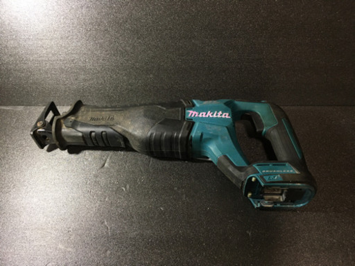 マキタ 18V レシプロソー　JR187D