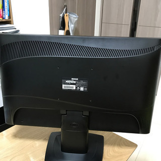 モニター LCD-MF221XBR　I-O DATA製の画像