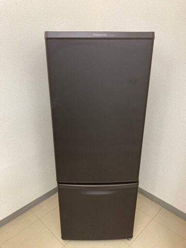 冷蔵庫 Panasonic 168L 2019年製 AR072301