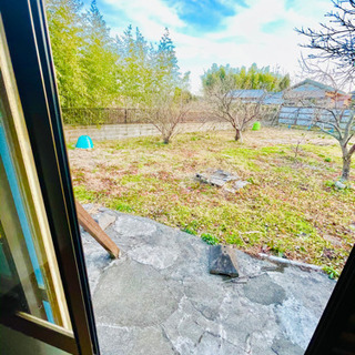 いすみ市　巨大庭の戸建　【598㎡】ブリーダー　サーファー必見！！ - 不動産