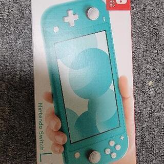 任天堂Switch