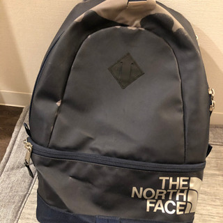NorthFace ノースフェイス　リュック