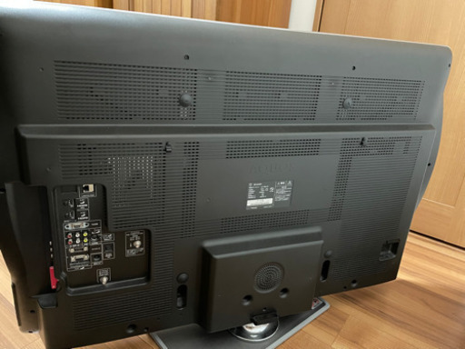 【大幅お値下げ】シャープ　AQUOS テレビ　LC-46LX3 2010年製　46型
