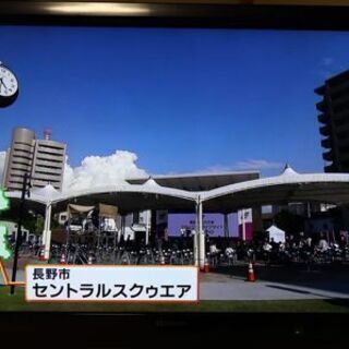 ４２型　東芝　REGZA　Ｚ１の画像