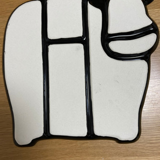 【差し上げます】焼肉用皿 の画像