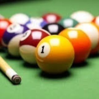 ビリヤード🎱 仲間募集‼️