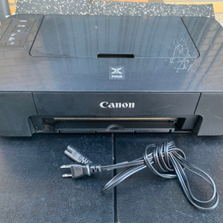 Canon インクジェットプリンター