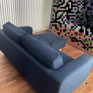 無印良品 ソファ・オットマン