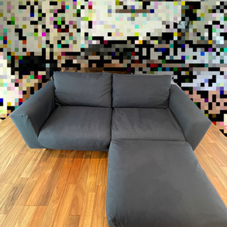 無印良品 ソファ・オットマン