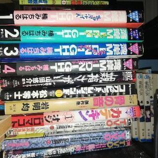 漫画/なんか色々3