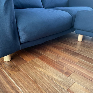 無印良品 ソファ・オットマン