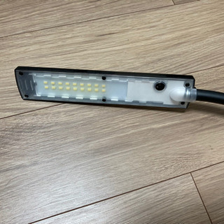 NEC LEDスタンド