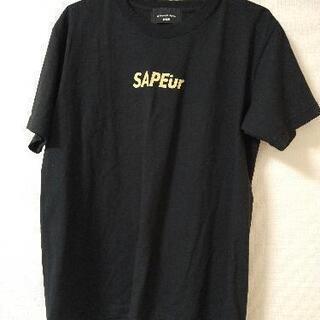 SAPEur　Tシャツサプール ロドマン ロッドマンの画像