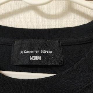 SAPEur　Tシャツサプール ロドマン ロッドマンの画像