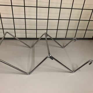 シューズフックの画像