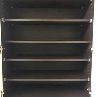 食器棚【緊急値下げ！！】の画像