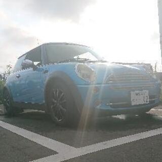 今月限定大幅値下げ 車検有 BMW MINI ミニ ミニワン 3...