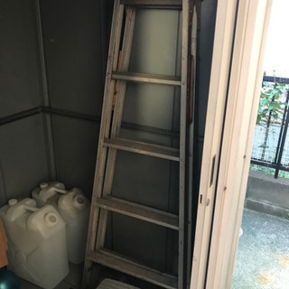 脚立