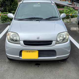 スズキ kei 車検令和5年1月29日 走行127200km 1...