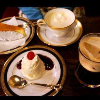 【第1回】おしゃれカフェで英会話をゆるく学ぼう(日本人講師)
の画像