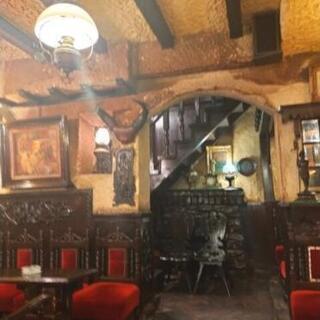 【第1回】おしゃれカフェで英会話をゆるく学ぼう(日本人講師)
の画像