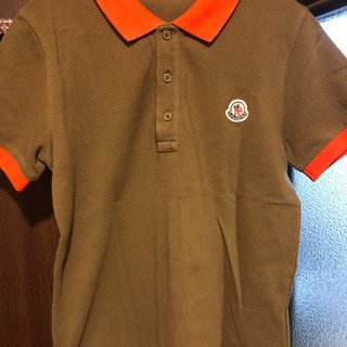 都内で　受渡し決定　値下げMONCLER　ENFANT 10A 美品